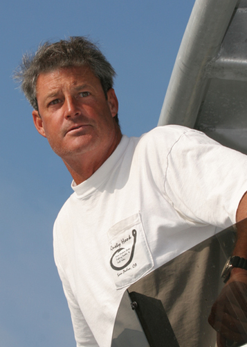 Jeff DeBuys
