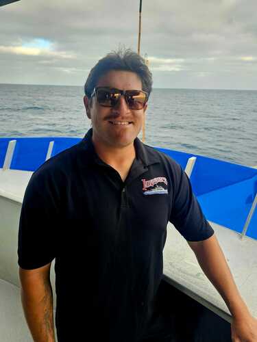 Luis Aguilar